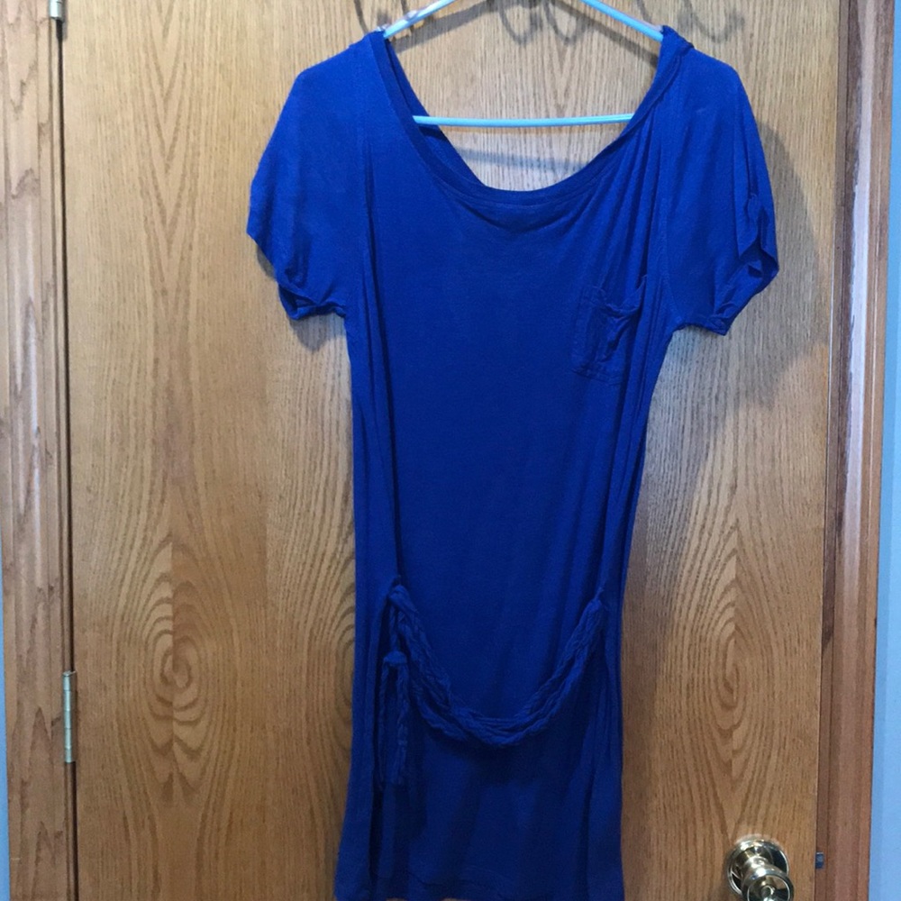 **SALE!** Shirt dress